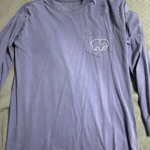 Ivory Ella long sleeve